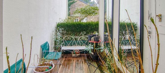 Apartamento de 2 dormitorios en Versailles, France No. 291779 4