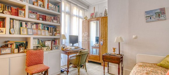 Apartamento de 2 dormitorios en Versailles, France No. 291779 8