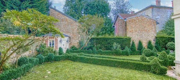 Apartamento de 2 dormitorios en Versailles, France No. 291779 11