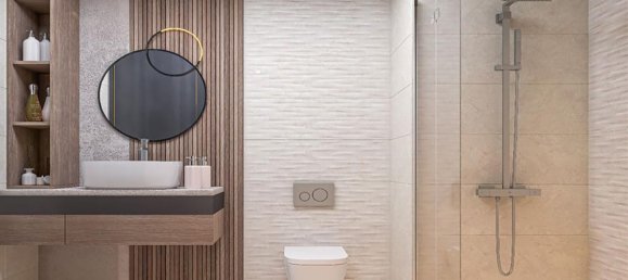 فيلا 6+2 في Istanbul, Turkey رقم 16218 5