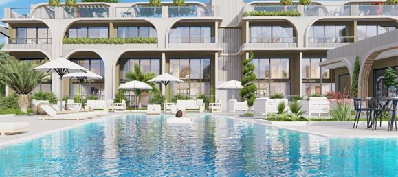 فيلا 6+2 في Istanbul, Turkey رقم 16218 8