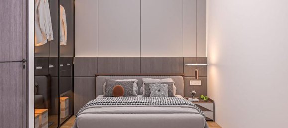 فيلا 6+2 في Istanbul, Turkey رقم 16218 2