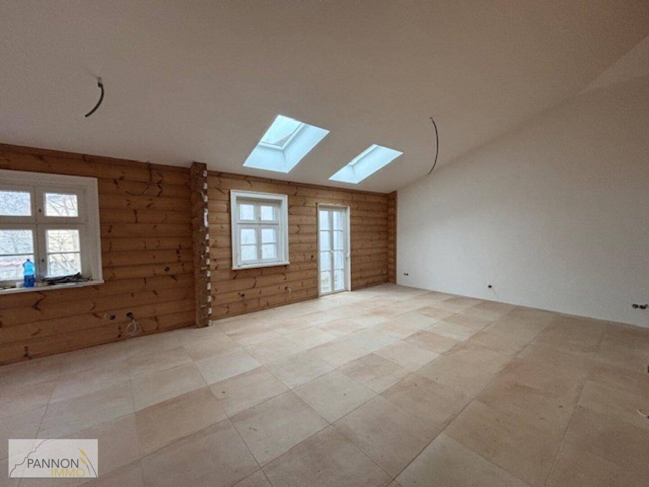 4-Zimmer Haus in Frauenkirchen, Austria, Nr. 208981