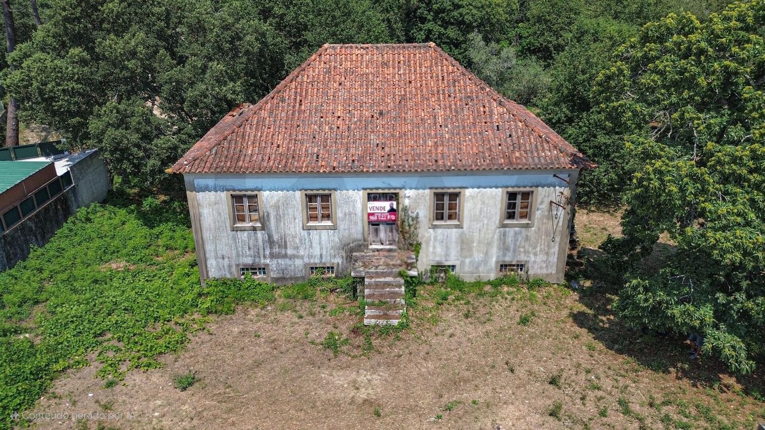 3 bedrooms House in Caminha, Portugal No. 345384