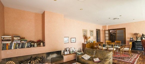 Вилла с 4 спальнями в Сан-Андреу-де-Льяванерес, Испания № 65 2