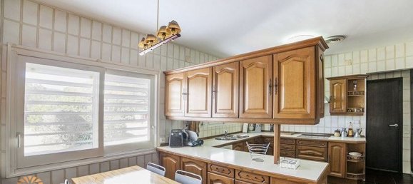 Вилла с 4 спальнями в Сан-Андреу-де-Льяванерес, Испания № 65 11