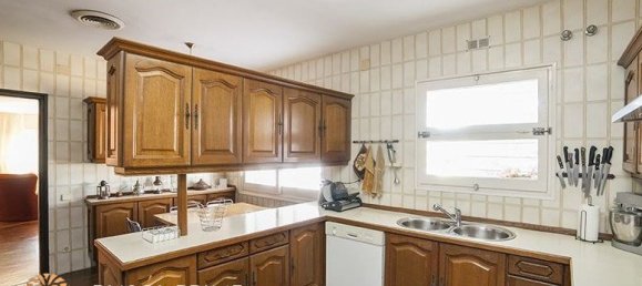 Вилла с 4 спальнями в Сан-Андреу-де-Льяванерес, Испания № 65 15