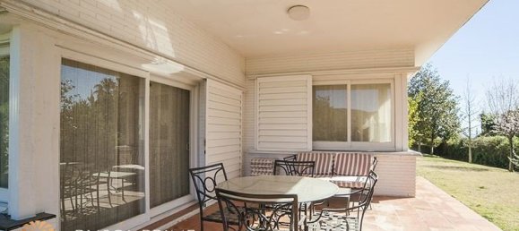 Вилла с 4 спальнями в Сан-Андреу-де-Льяванерес, Испания № 65 13