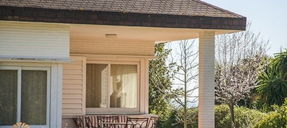 Вилла с 4 спальнями в Сан-Андреу-де-Льяванерес, Испания № 65 17