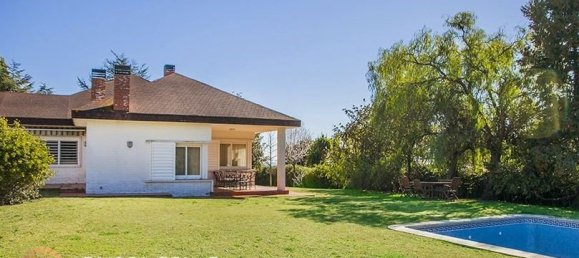 Вилла с 4 спальнями в Сан-Андреу-де-Льяванерес, Испания № 65 5