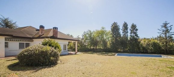 Вилла с 4 спальнями в Сан-Андреу-де-Льяванерес, Испания № 65 10