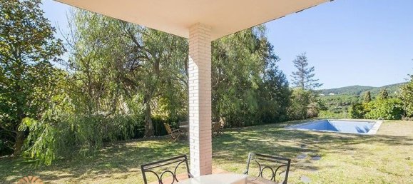 Вилла с 4 спальнями в Сан-Андреу-де-Льяванерес, Испания № 65 7