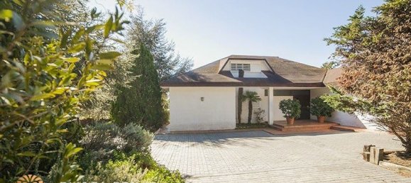 Вилла с 4 спальнями в Сан-Андреу-де-Льяванерес, Испания № 65 6