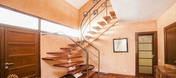 Вилла с 4 спальнями в Сан-Андреу-де-Льяванерес, Испания № 65 14