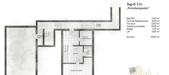 6-salle Châteaux à Klosterneuburg, Austria No. 185833 11