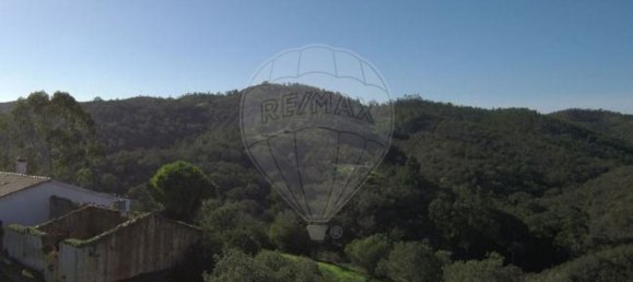 17000m² Land in Santana da Serra, Portugal No. 43217 5