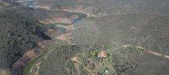 17000m² Land in Santana da Serra, Portugal No. 43217 9