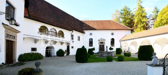 14 rooms Castles in Lichtenau im Muhlkreis, Austria No. 243340 2
