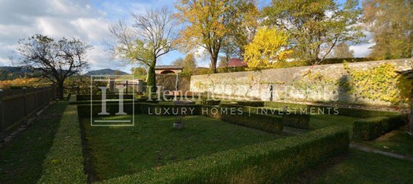 14 rooms Castles in Lichtenau im Muhlkreis, Austria No. 243340 6