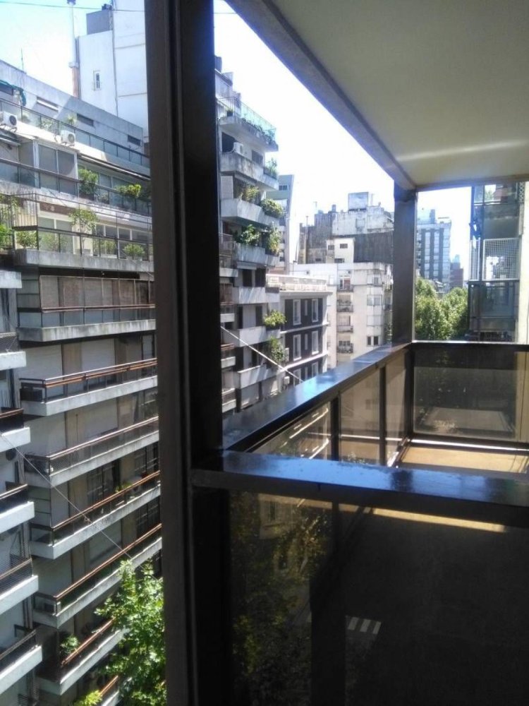 2 bedrooms Apartment in Buenos Aires, Argentina No. 102715