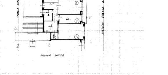 3 غرف نوم شقة في Rome, Italy رقم 313730 28