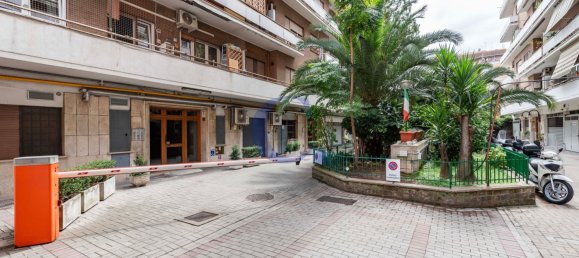 3 غرف نوم شقة في Rome, Italy رقم 313730 4