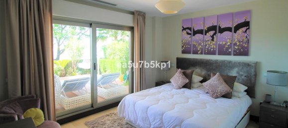 Apartamento de 3 dormitorios en Benahavís, Spain No. 111770 7