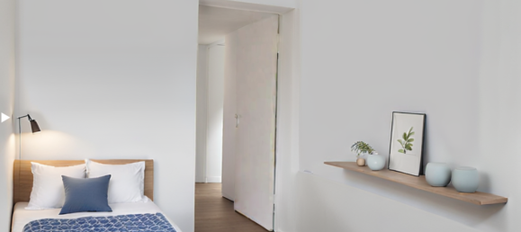 Apartamento T2 em Schoneberg, Germany N.º 292558 9
