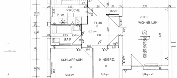 Apartamento T2 em Schoneberg, Germany N.º 292558 19
