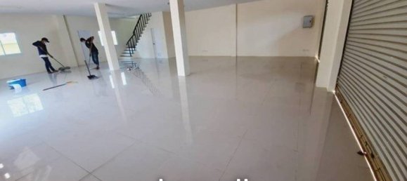 Café / restaurant à Pattaya, Thailand 435m² No. 15936 9