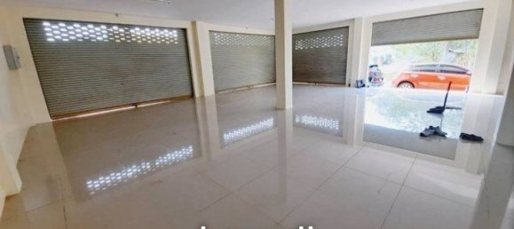 Café / restaurant à Pattaya, Thailand 435m² No. 15936 10