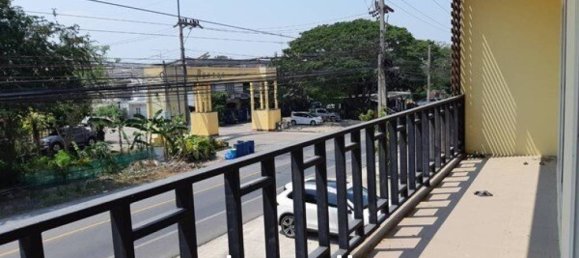 Café / restaurant à Pattaya, Thailand 435m² No. 15936 6