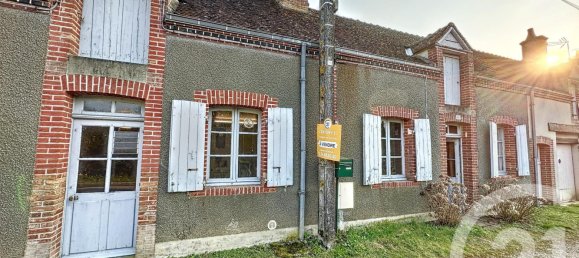 2 chambres Maison à Clémont, France No. 100056 16