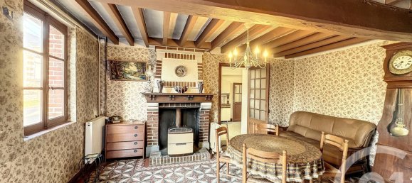 2 chambres Maison à Clémont, France No. 100056 2