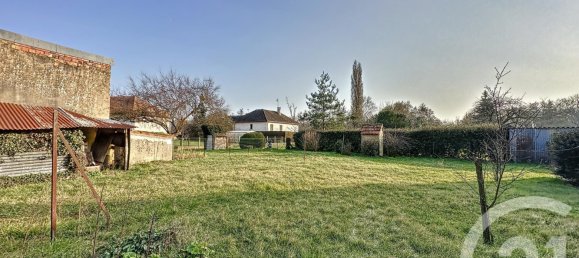 2 chambres Maison à Clémont, France No. 100056 4