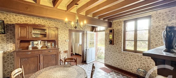 2 chambres Maison à Clémont, France No. 100056 6