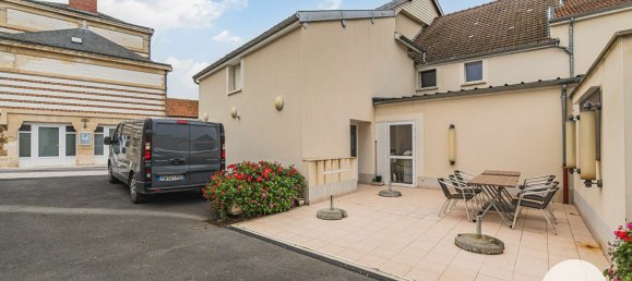 Imóvel comercial em Oiry, France N.º 158792 8