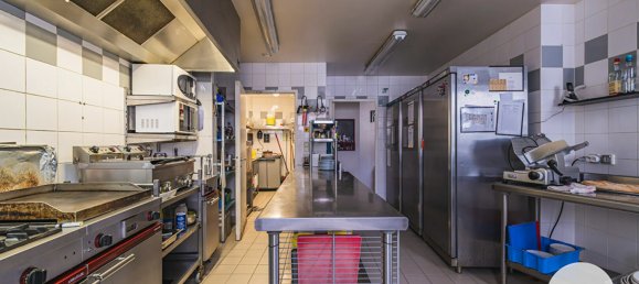 Imóvel comercial em Oiry, France N.º 158792 7