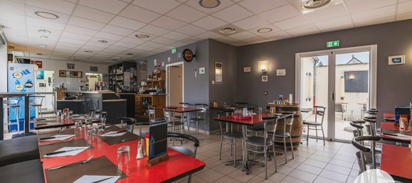 Imóvel comercial em Oiry, France N.º 158792 4