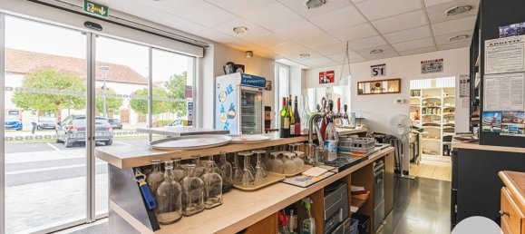 Imóvel comercial em Oiry, France N.º 158792 5