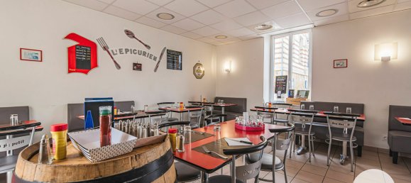 Imóvel comercial em Oiry, France N.º 158792 2