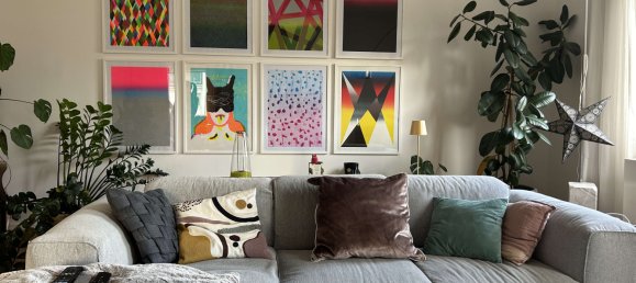 7 bedrooms Building in Wiesbaden, Germany No. 108323 21