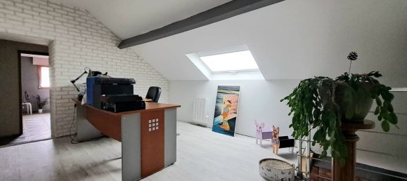 5 bedrooms House in Viarmes, France No. 179083 5