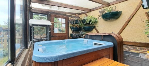 5 bedrooms House in Viarmes, France No. 179083 11