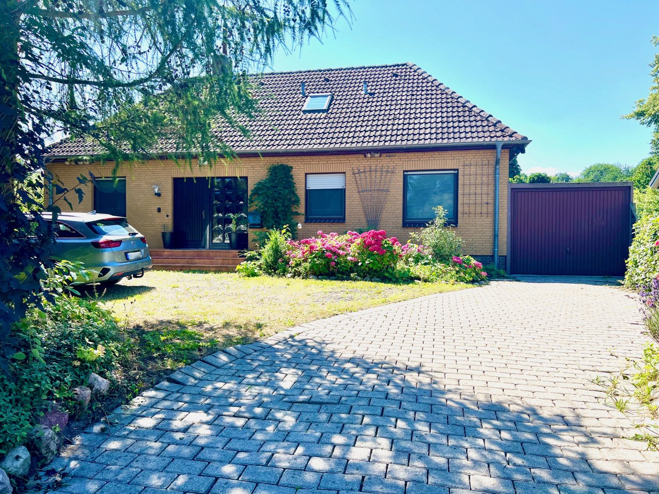 8-Zimmer Haus in Schleswig-Holstein, Germany, Nr. 114361