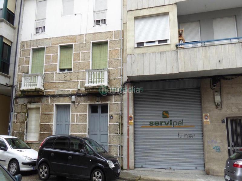  بناية في Ourense, Spain 345متر مربع رقم 212163