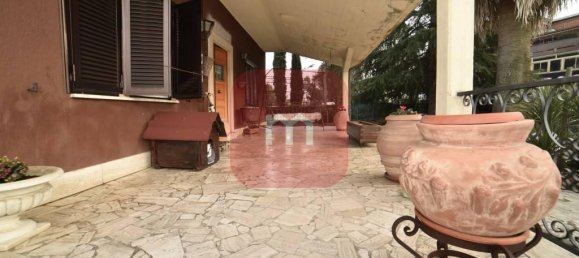 4-Zimmer Villa in Gallicano nel Lazio, Italy, Nr. 30940 2