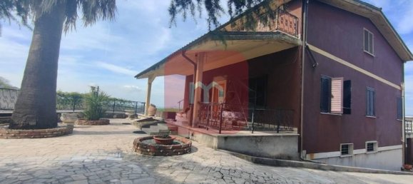 4-Zimmer Villa in Gallicano nel Lazio, Italy, Nr. 30940 42