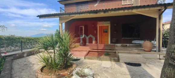 4-Zimmer Villa in Gallicano nel Lazio, Italy, Nr. 30940 4