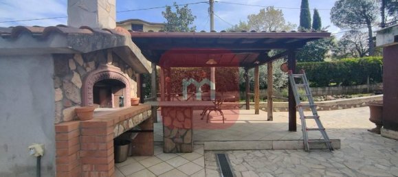 4-Zimmer Villa in Gallicano nel Lazio, Italy, Nr. 30940 37